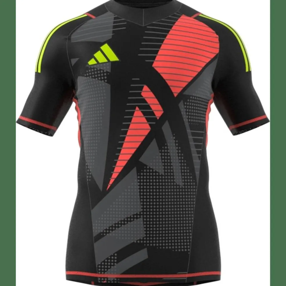 Tiro 24 Pro Herren Torwarttrikot
