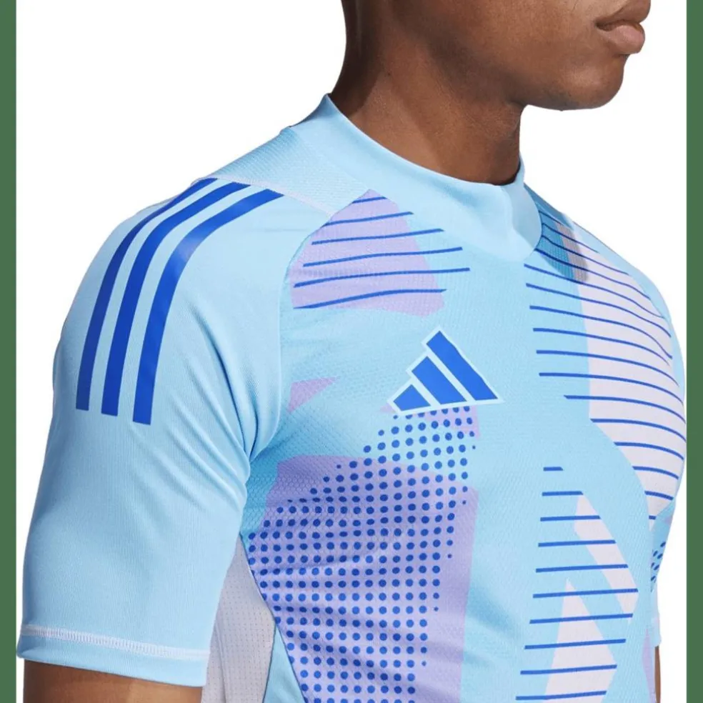 Tiro 24 Pro Herren Torwarttrikot