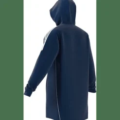 Tiro 24 Stadium Parka Herren Fußballjacke