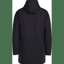 Tiro 24 Stadium Parka Herren Fußballjacke