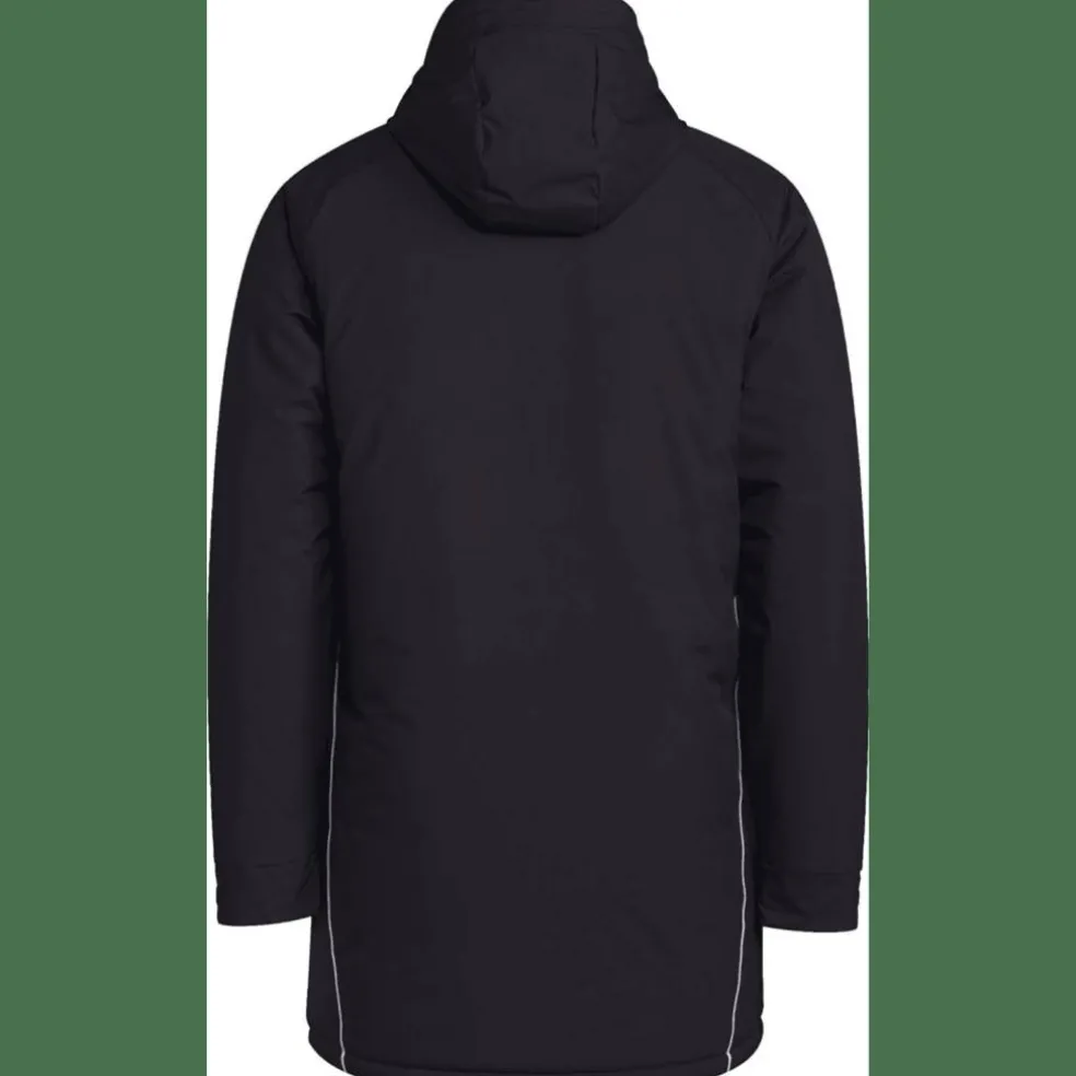 Tiro 24 Stadium Parka Herren Fußballjacke