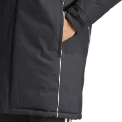 Tiro 24 Stadium Parka Herren Fußballjacke