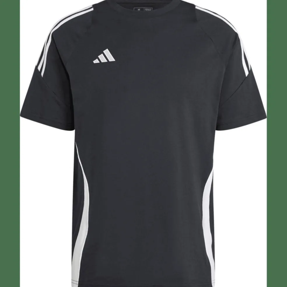Tiro 24 Sweat T-Shirt Herren T-Shirt