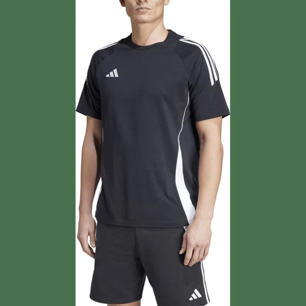 Tiro 24 Sweat T-Shirt Herren T-Shirt