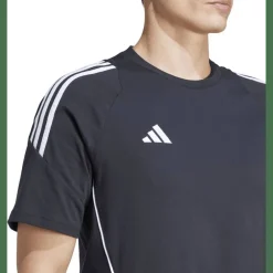 Tiro 24 Sweat T-Shirt Herren T-Shirt