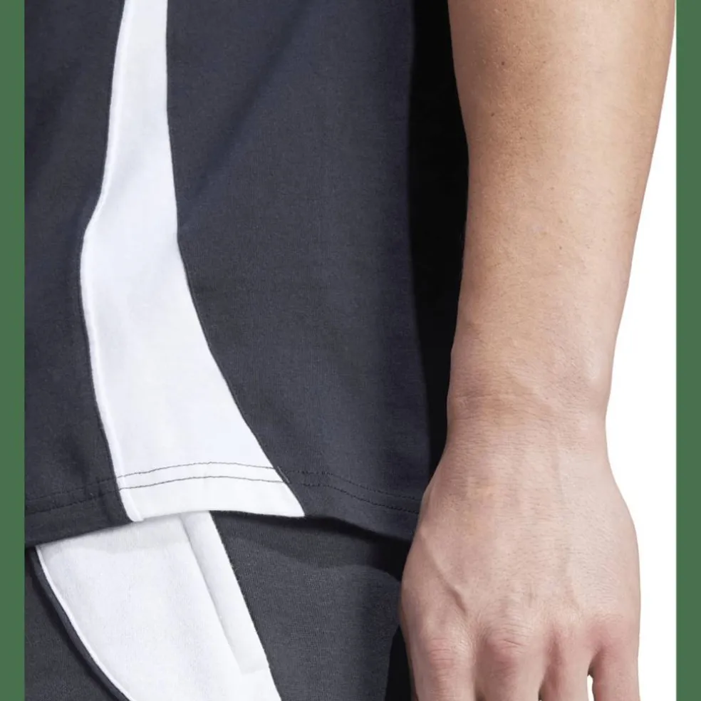 Tiro 24 Sweat T-Shirt Herren T-Shirt