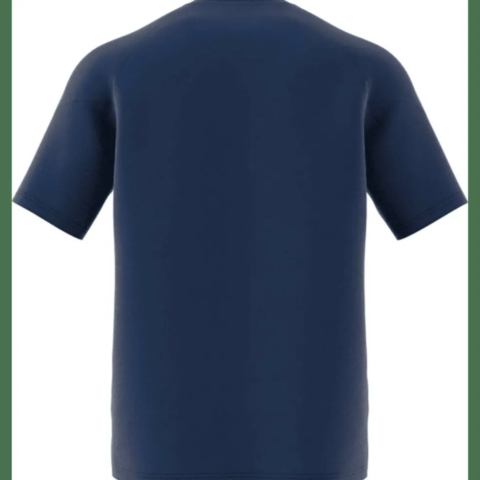 Tiro 24 Sweat T-Shirt Herren T-Shirt
