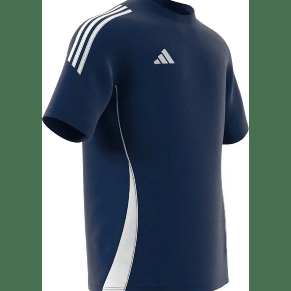 Tiro 24 Sweat T-Shirt Herren T-Shirt