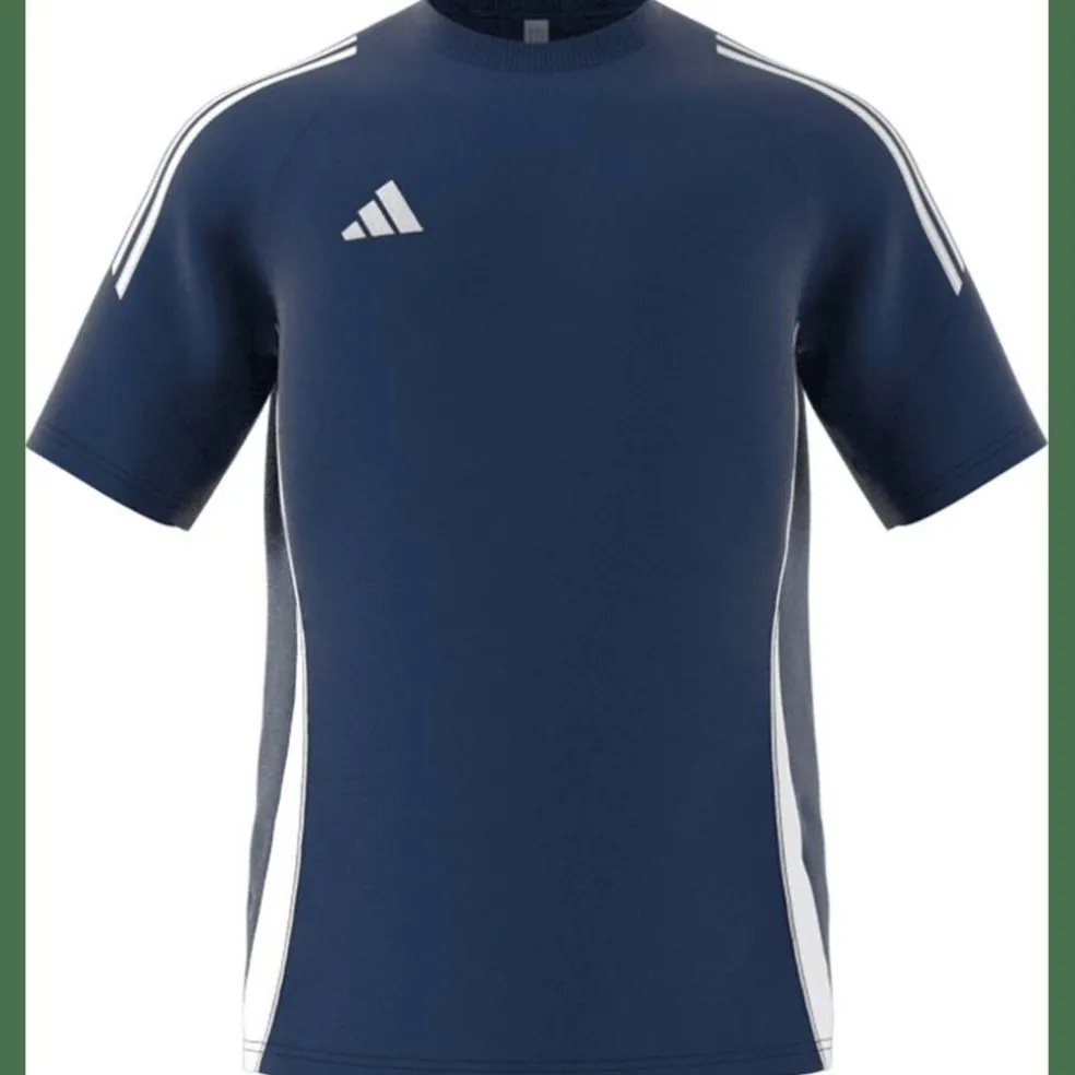 Tiro 24 Sweat T-Shirt Herren T-Shirt