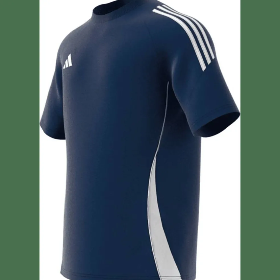 Tiro 24 Sweat T-Shirt Herren T-Shirt