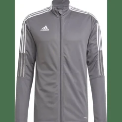 Tiro 21 Trainingsjacke Herren Fußballjacke