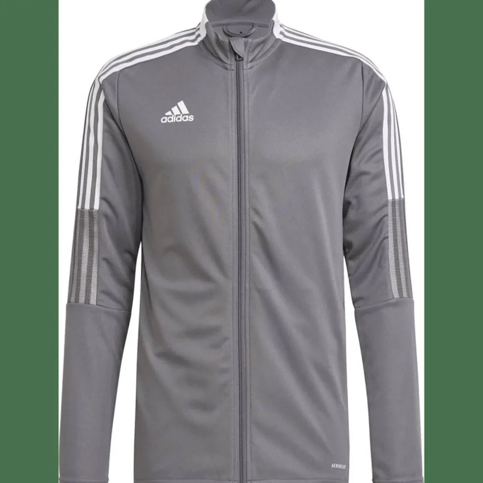 Tiro 21 Trainingsjacke Herren Fußballjacke
