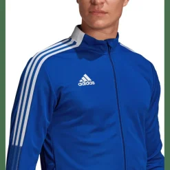 Tiro 21 Trainingsjacke Herren Fußballjacke