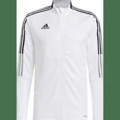 Tiro 21 Trainingsjacke Herren Fußballjacke