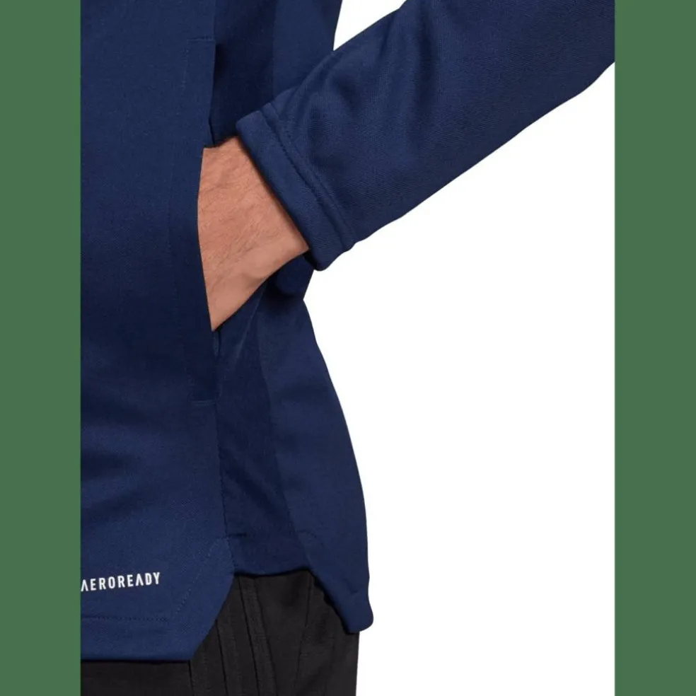 Tiro 21 Trainingsjacke Herren Fußballjacke