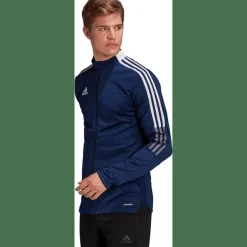 Tiro 21 Trainingsjacke Herren Fußballjacke