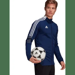 Tiro 21 Trainingsjacke Herren Fußballjacke