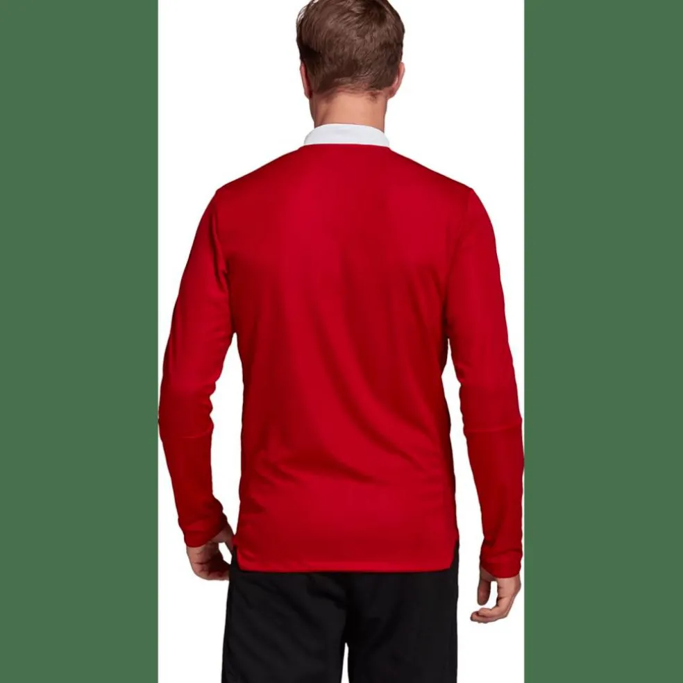 Tiro 21 Trainingsjacke Herren Fußballjacke