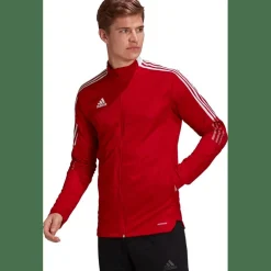 Tiro 21 Trainingsjacke Herren Fußballjacke