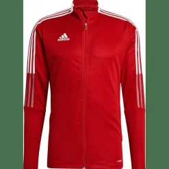 Tiro 21 Trainingsjacke Herren Fußballjacke
