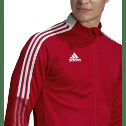 Tiro 21 Trainingsjacke Herren Fußballjacke