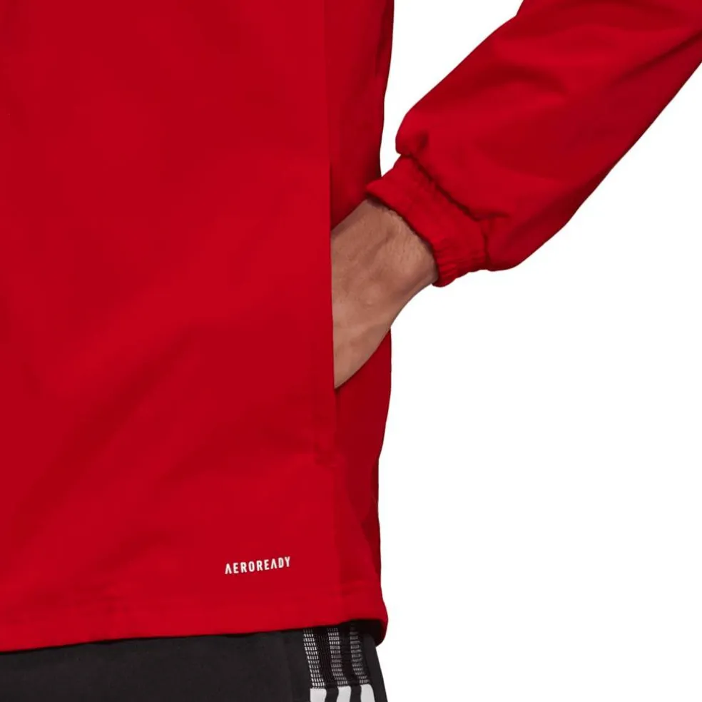 Tiro 21 Windbreaker Herren Fußballjacke