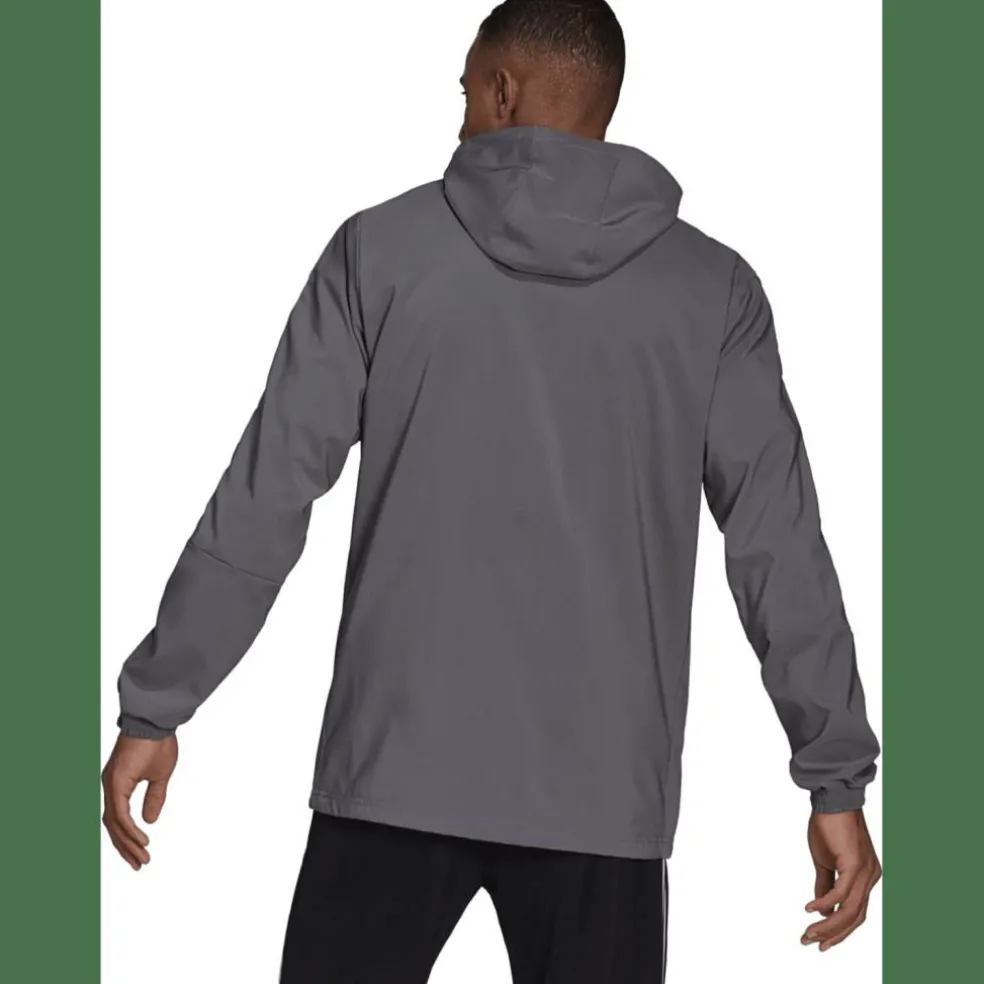 Tiro 21 Windbreaker Herren Fußballjacke