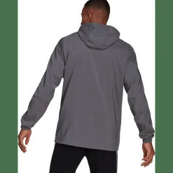 Tiro 21 Windbreaker Herren Fußballjacke