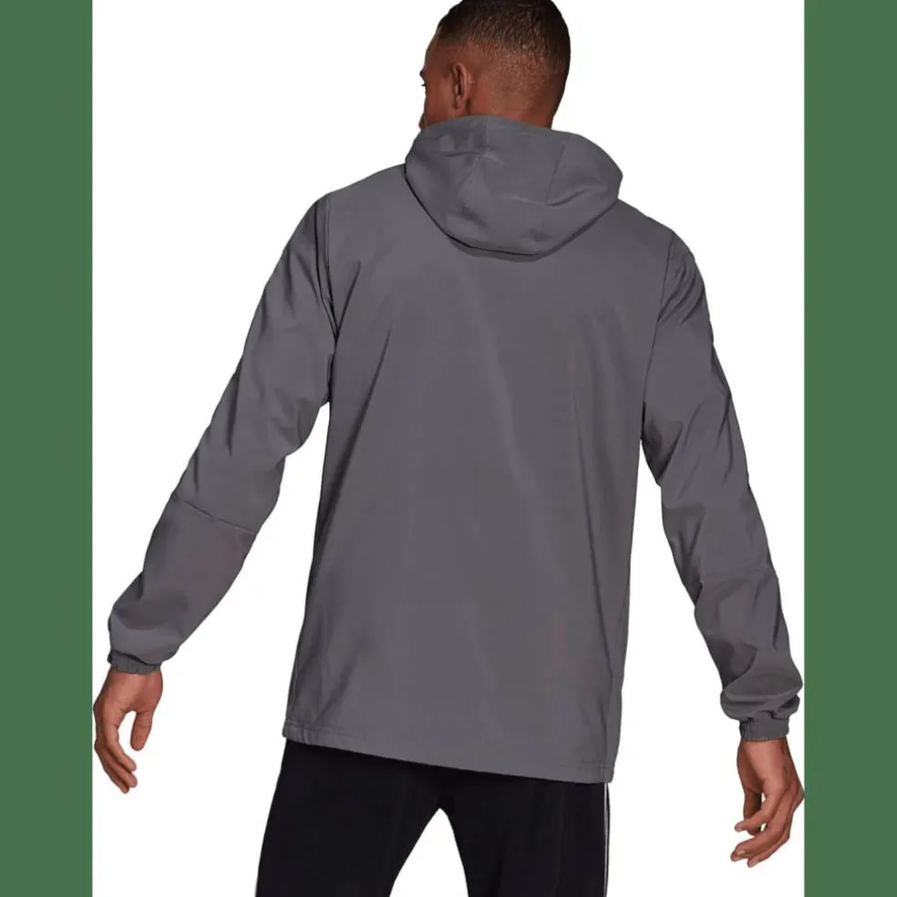 Tiro 21 Windbreaker Herren Fußballjacke