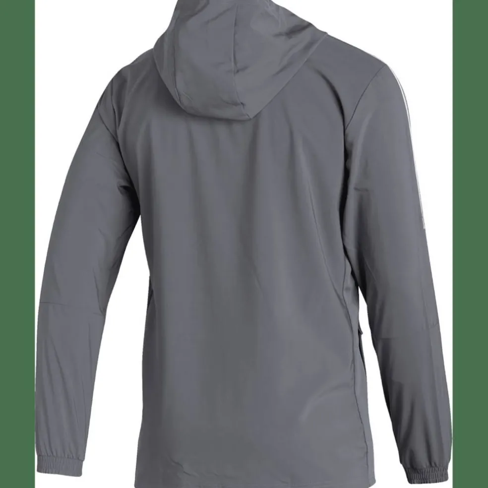 Tiro 21 Windbreaker Herren Fußballjacke
