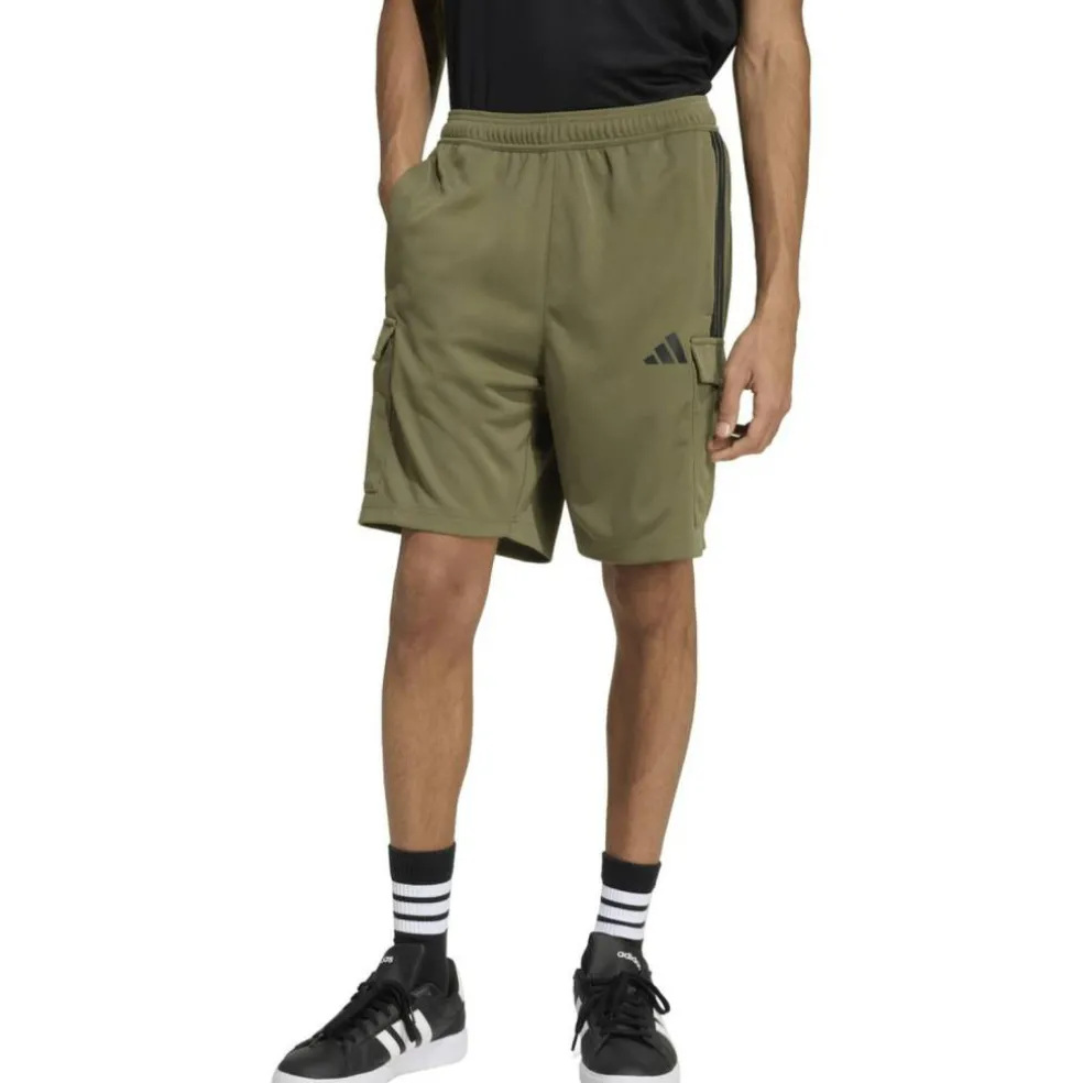 Tiro Cargoshorts Herren Shorts