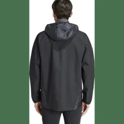 Tiro24 Competition ALL Weather Jacket Herren Fußballjacke