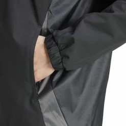 Tiro24 Competition ALL Weather Jacket Herren Fußballjacke