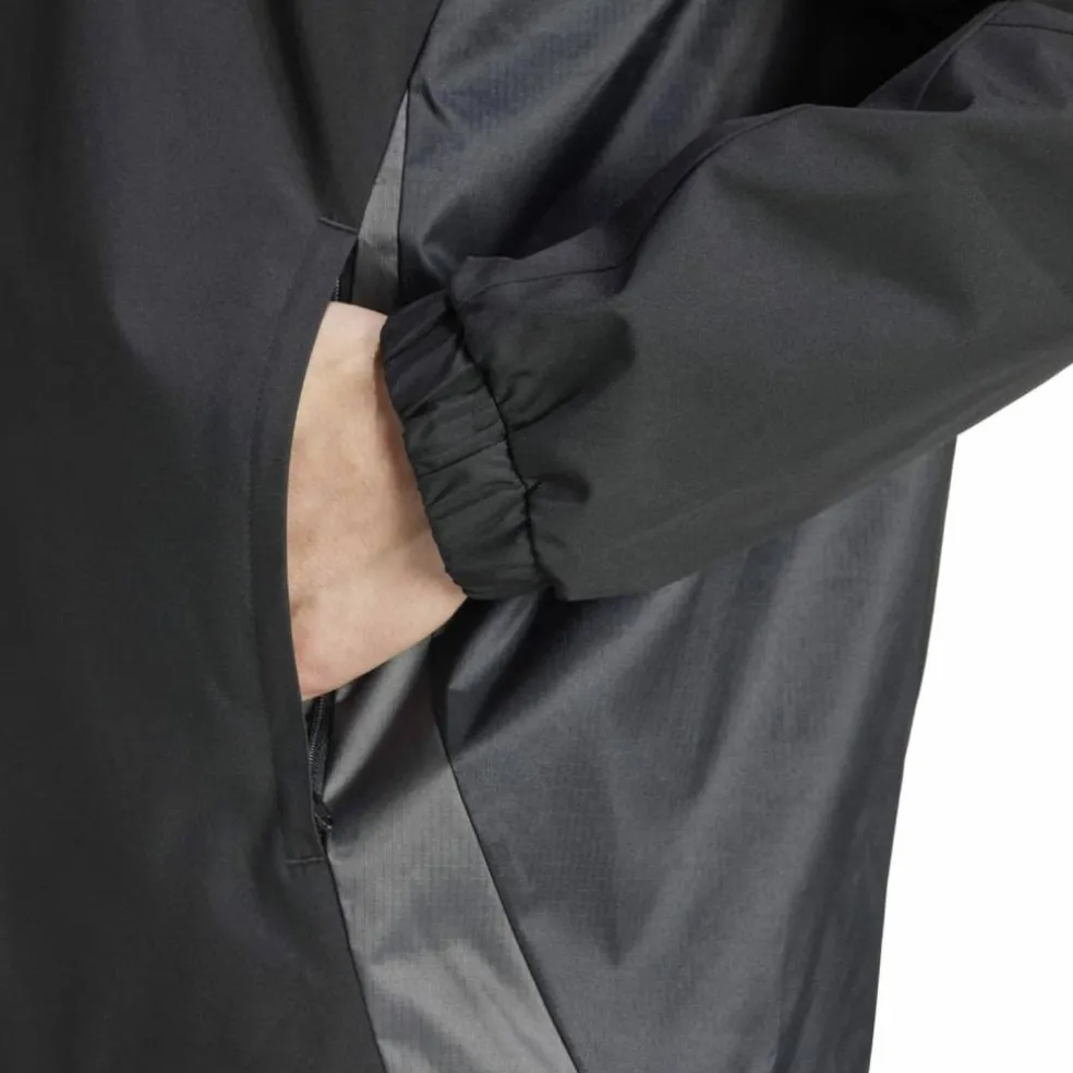 Tiro24 Competition ALL Weather Jacket Herren Fußballjacke