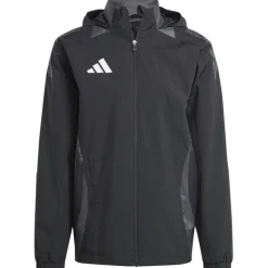 Tiro24 Competition ALL Weather Jacket Herren Fußballjacke