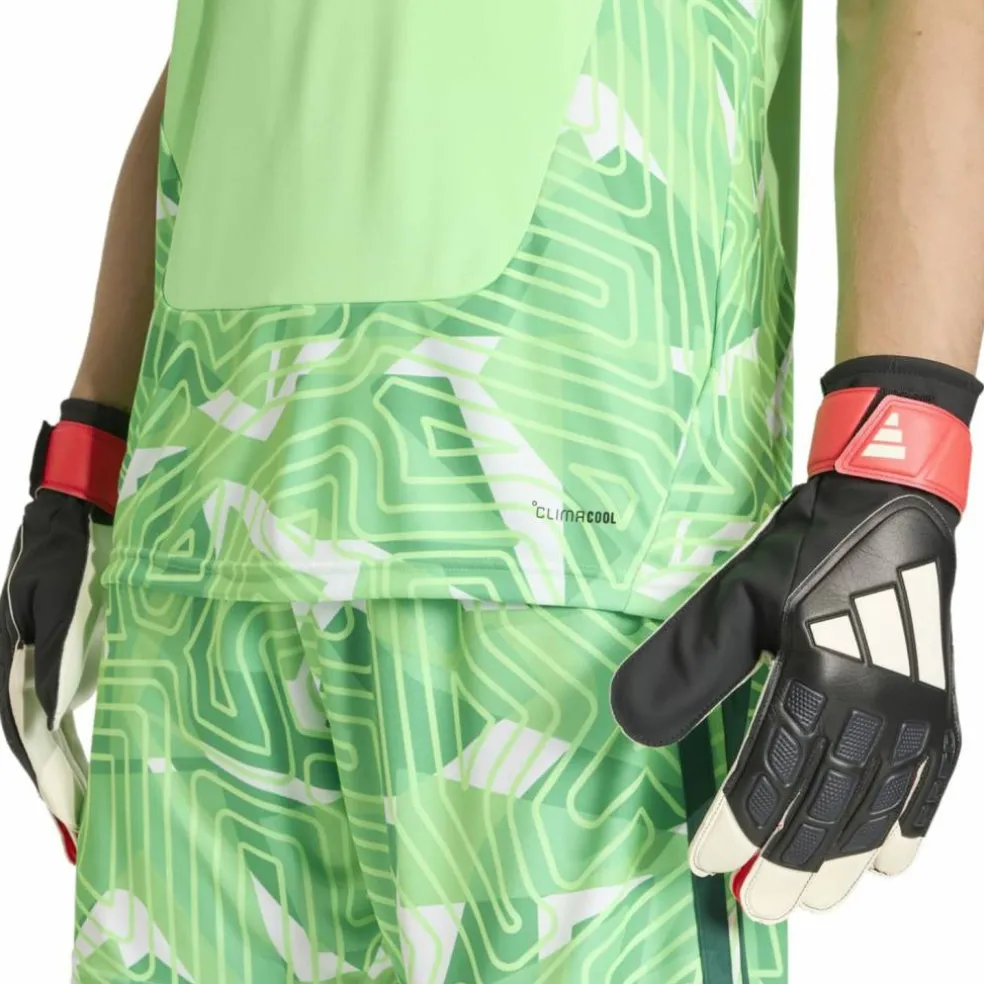 Tiro26 Competition Goalkeeper Jersey Herren Torwarttrikot