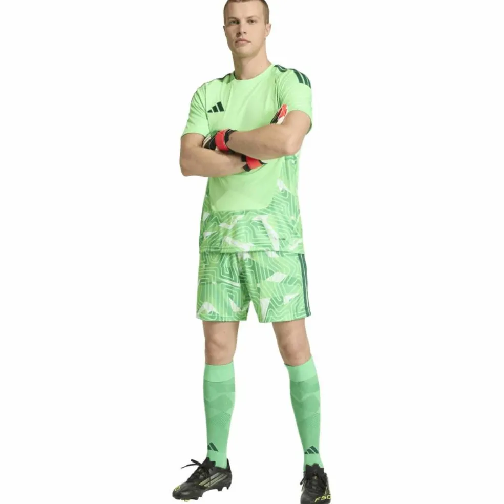 Tiro26 Competition Goalkeeper Jersey Herren Torwarttrikot