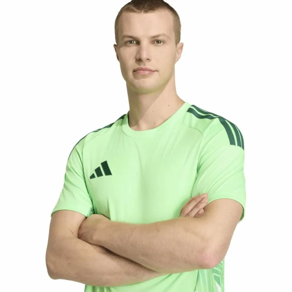 Tiro26 Competition Goalkeeper Jersey Herren Torwarttrikot