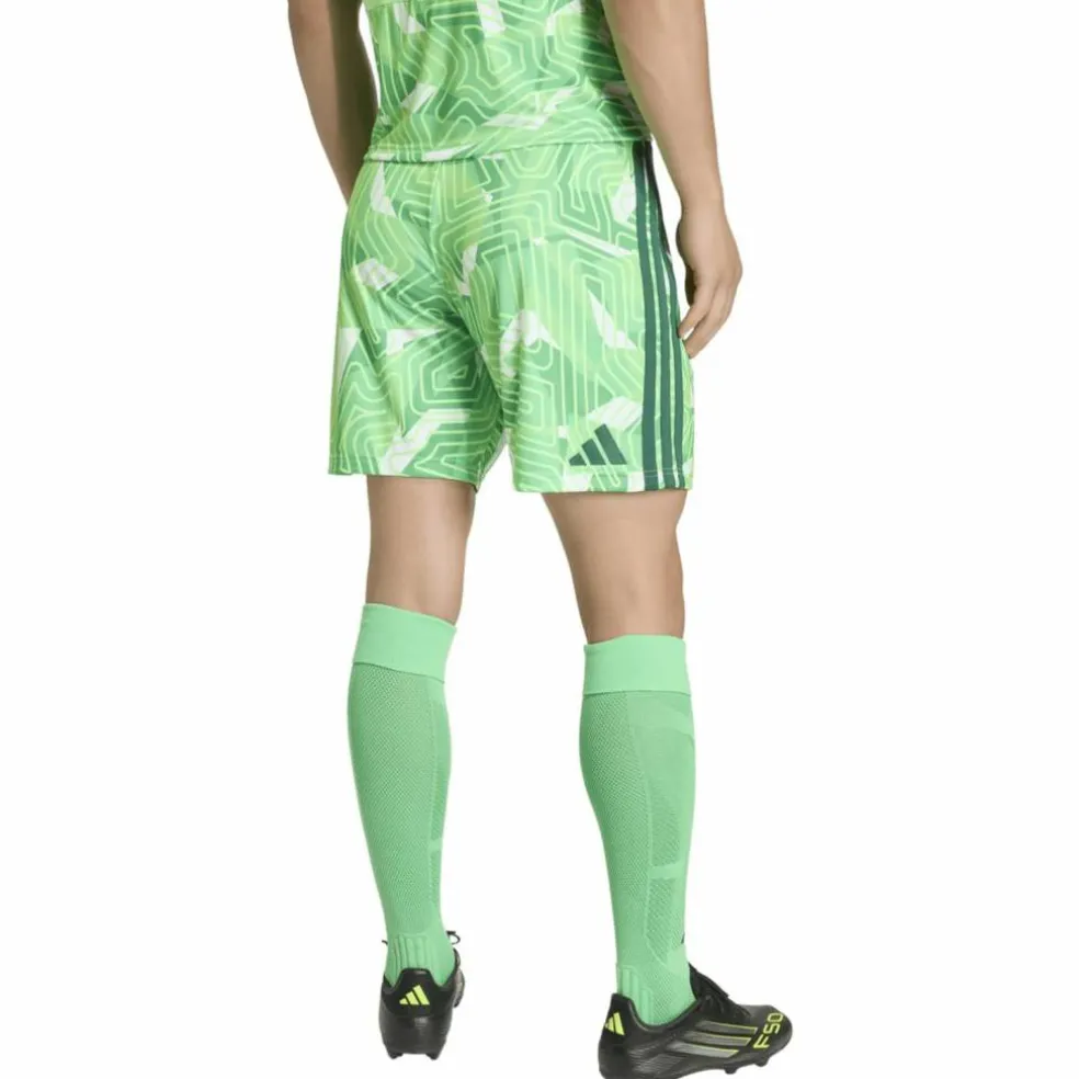 Tiro26 Competition Goalkeeper Shorts Herren Torwarthose