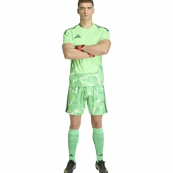 Tiro26 Competition Goalkeeper Shorts Herren Torwarthose