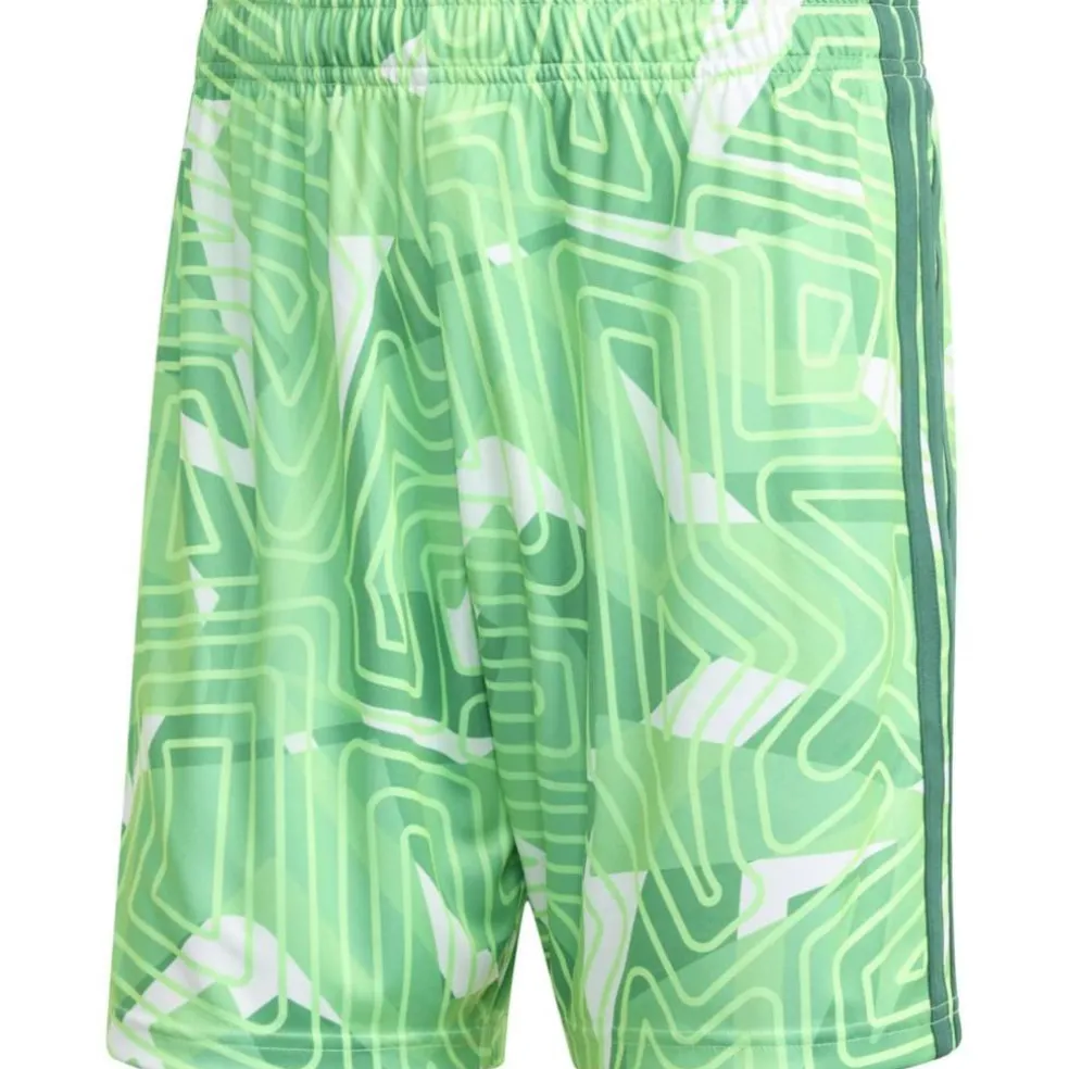 Tiro26 Competition Goalkeeper Shorts Herren Torwarthose