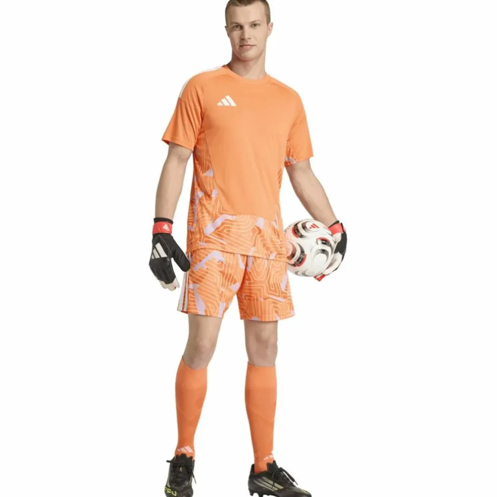 Tiro26 Competition Goalkeeper Jersey Herren Torwarttrikot