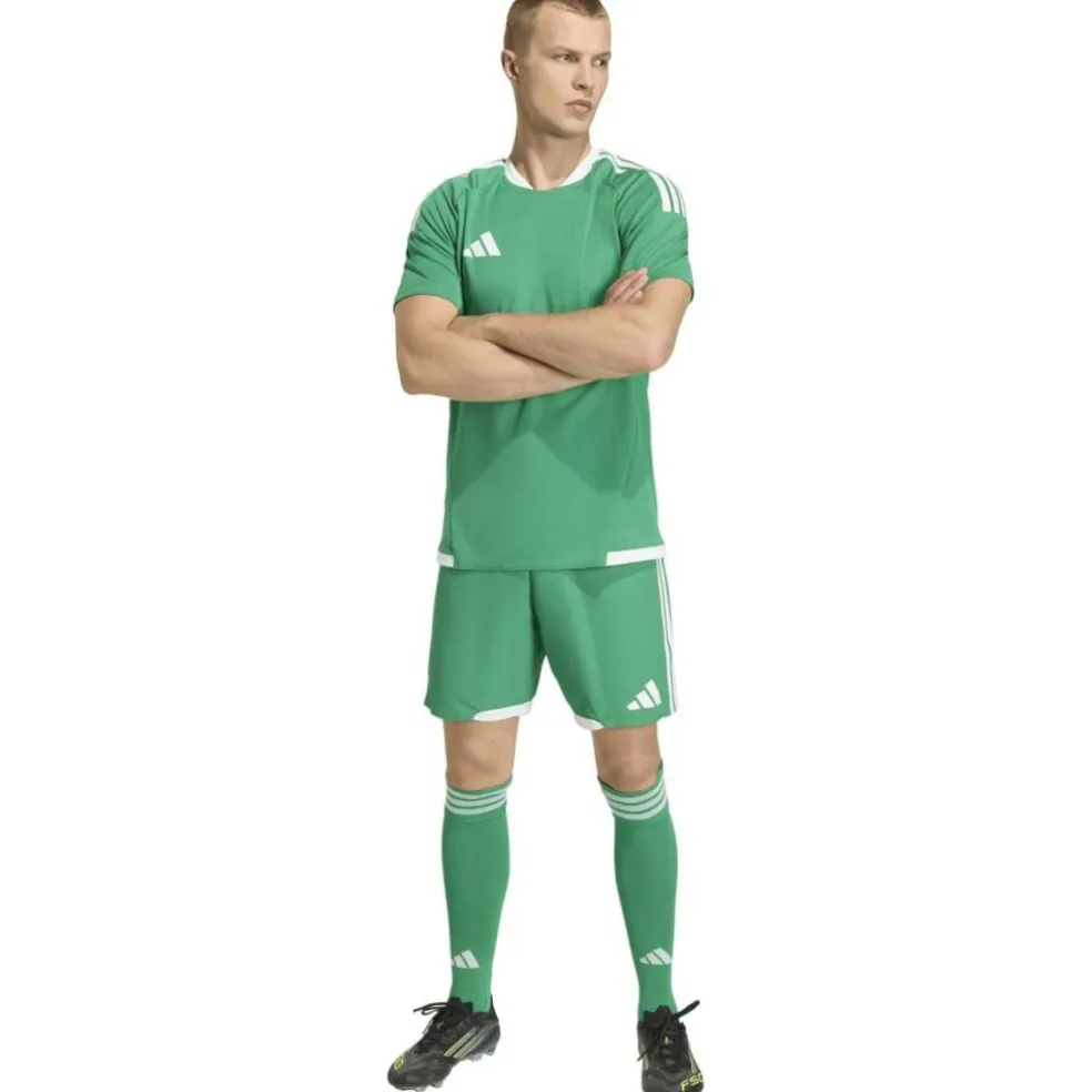 Tiro26 Competition Match DAY Shorts Herren Shorts