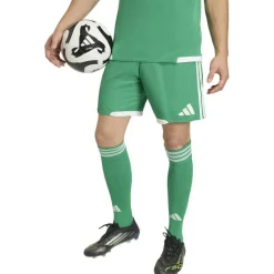 Tiro26 Competition Match DAY Shorts Herren Shorts