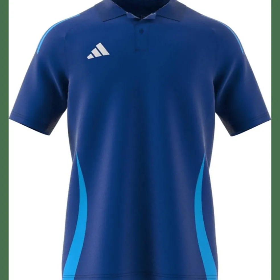 Tiro24 Competition Polo Herren Poloshirt