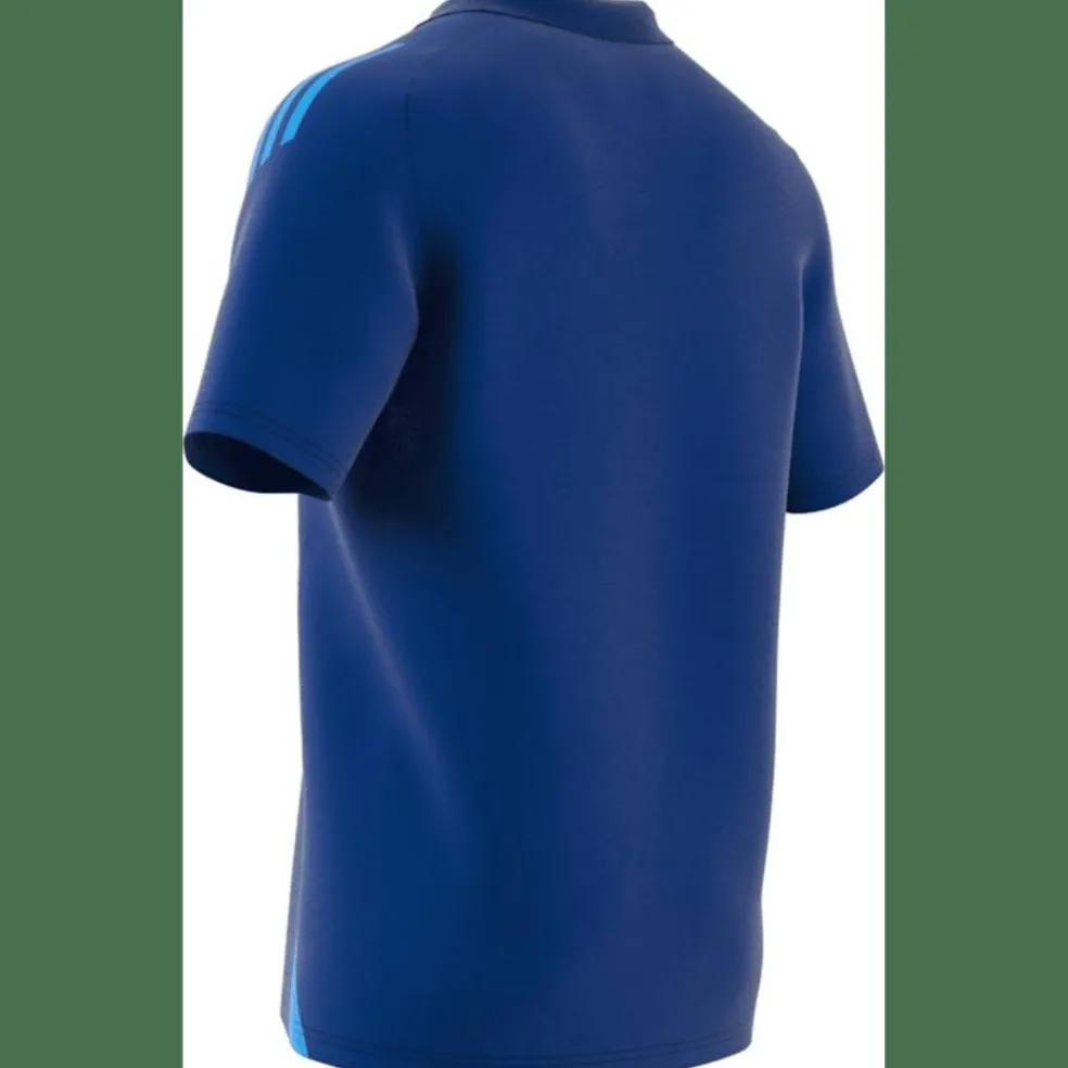 Tiro24 Competition Polo Herren Poloshirt