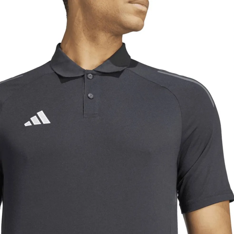 Tiro24 Competition Polo Herren Poloshirt