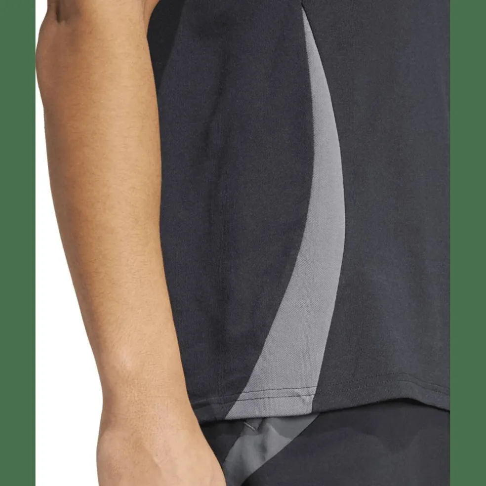 Tiro24 Competition Polo Herren Poloshirt
