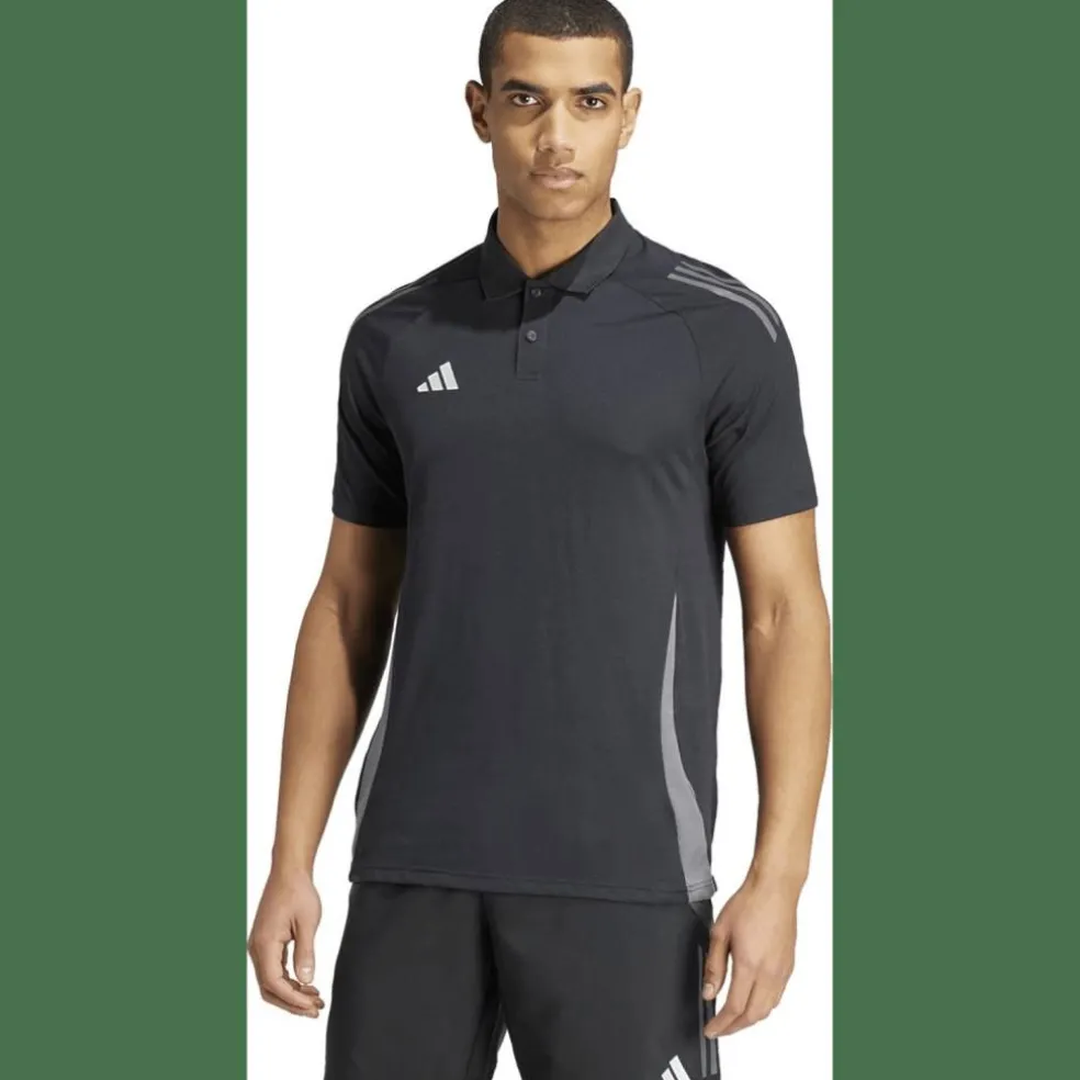 Tiro24 Competition Polo Herren Poloshirt