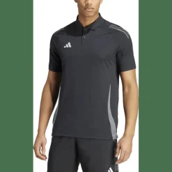 Tiro24 Competition Polo Herren Poloshirt